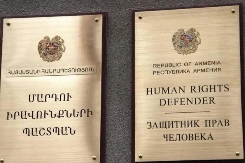 ՄԻՊ ներկայացուցիչներն այցելել են «Զվարթնոց» օդանավակայանում ձերբակալված Հովհաննես Սահակյանին