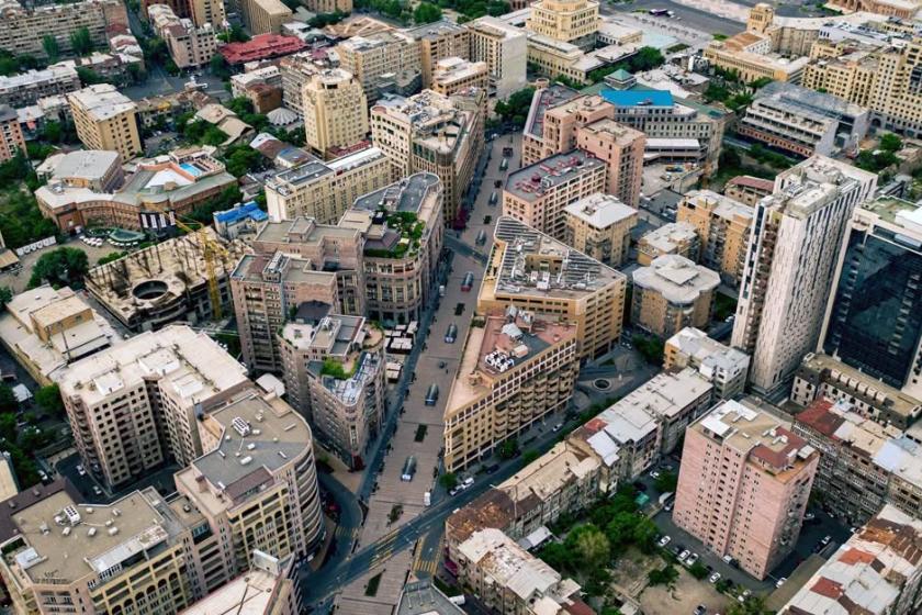ՎԶԵԲ-ը, ԵՄ-ն և «ԱՐՄՍՎԻՍԲԱՆԿ»-ը աջակցում են Հայաստանում փախստականներին և երիտասարդներին