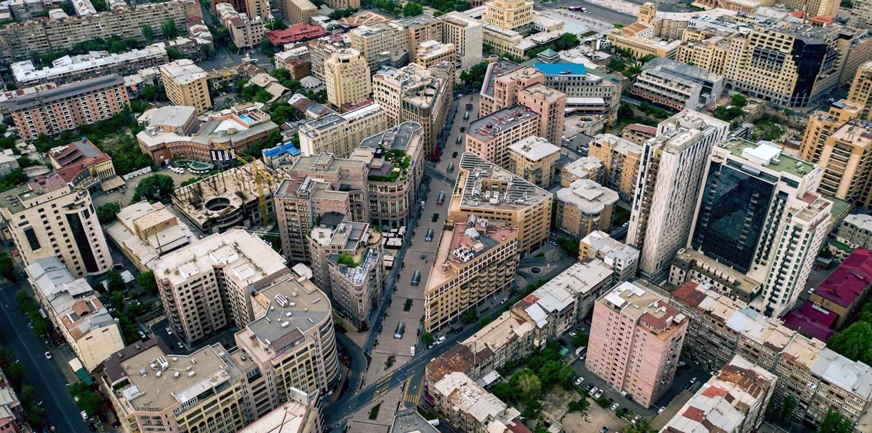 ՎԶԵԲ-ը, ԵՄ-ն և «ԱՐՄՍՎԻՍԲԱՆԿ»-ը աջակցում են Հայաստա
