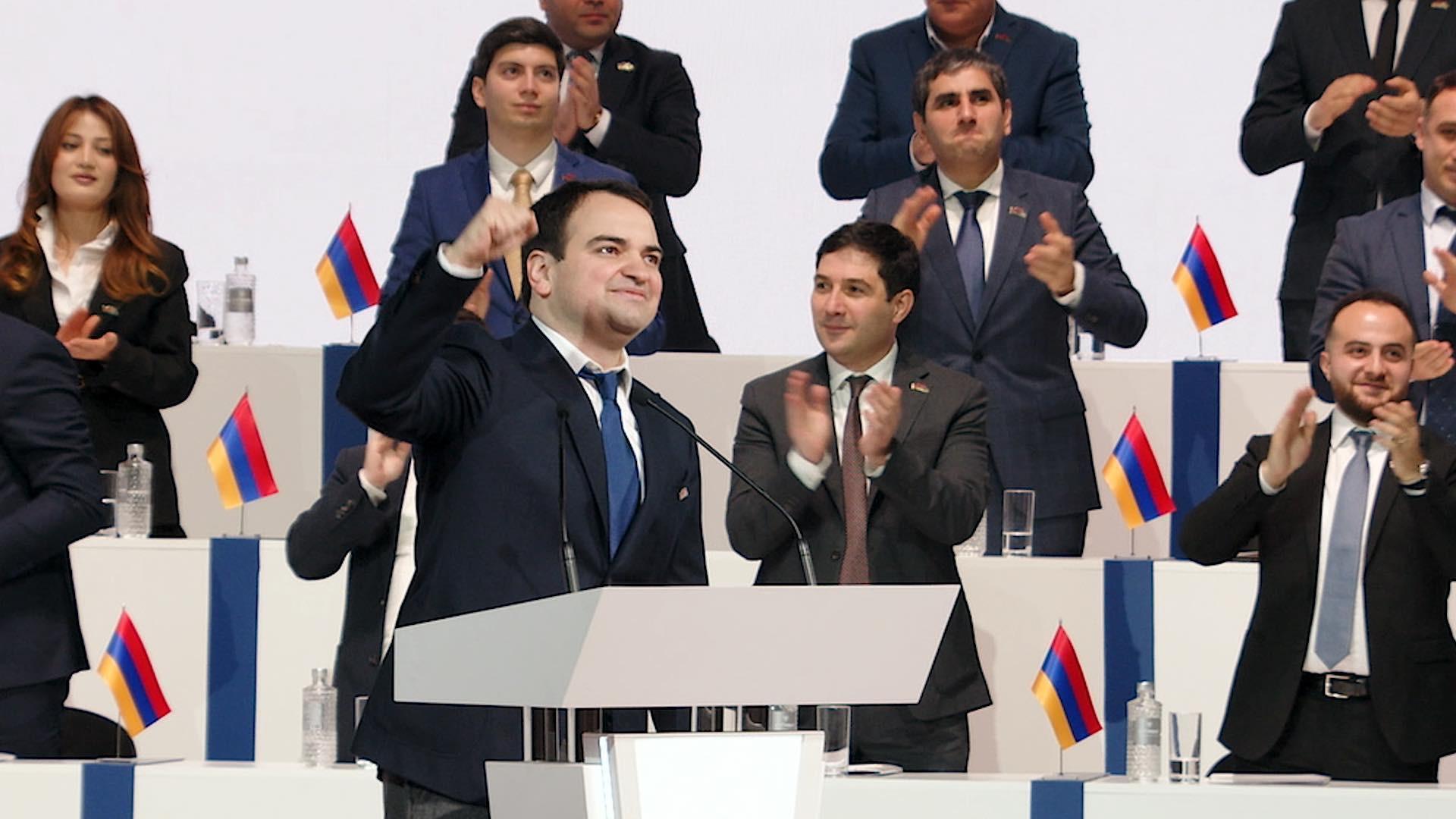 «Սպասում ենք ձայների վերահաշվարկին՝ ԲՀԿ-ն կմտնի՞ ԱԺ, թե` ոչ»