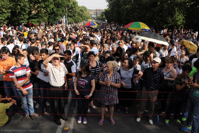 Հաղթանակ ՄԻԵԴ-ում՝ «Աշղյանն ու Պողոսյանն ընդդեմ Հայաստանի» գործերով