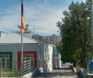 Ավանում ու Նոր Խարբերդում նոր մանկապարտեզներ կկառուցվեն. ինչ ընթացքում է մանկապարտեզների հիմնանորոգումը Երեւանում