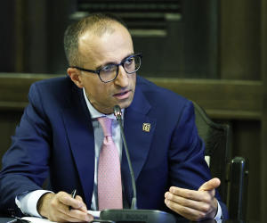 Ծրագիր՝ հաշմանդամություն ունեցող և 63-ից բարձր տարիքի անձանց զբաղվածության ապահովման համար