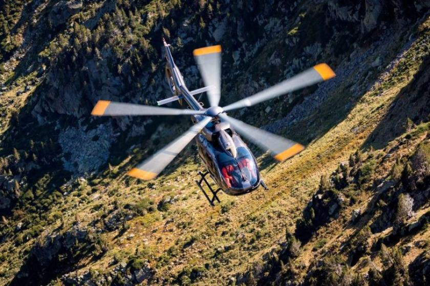Armenia to Purchase Six H145 Helicopters
