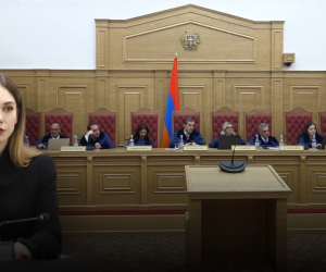 Դատավորները հակադարձում են՝ փաստացի դատավորի ծանրաբեռնվածությունը չի նվազել, պարզեցված գործերը փոխարինվել են բարդ գործերով