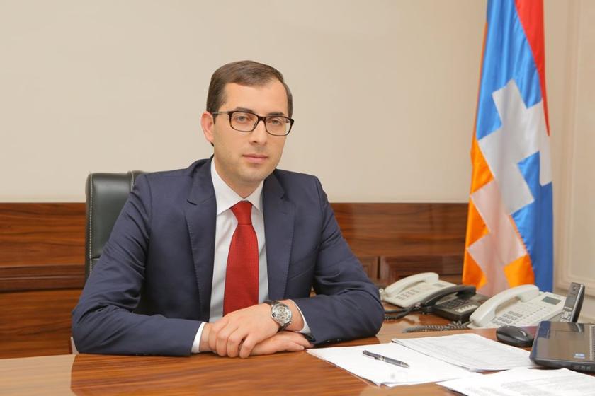 «Որպես տնօրեն՝ ես եմ որոշում, թե տեղակալներից ով պետք է մնա». Բաղրյանը՝ Լիլիթ Ղազարյանի պաշտոնանկության մասին