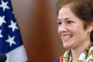 The US Ambassador Leaves Armenia with a Mix of Emotions