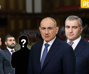 «Թեմա համար 1». Ի՞նչ սպասել նոր խորհրդարանից ու ովքեր են նոր դերակատարները