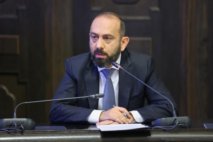 Սկսվում է ՀՀ-ի և ԱՄՆ-ի միջև ԹՐԻՓՓ նախագծի շուրջ ռազմավարական համագործակցության մասին շրջանակային համաձայնագրի վավերացման գործընթացը