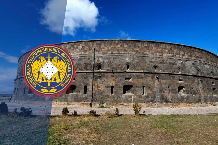 ՊՆ նախկին նախարարի կողմից Սև բերդն օտարելու դեպքի առթիվ նախաձեռնված քրեական վարույթի նախաքննությունն ավարտվել է