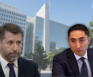From Sanitek to ICSID: Lawyer who Argued Against Armenia Selected as Its International Arbitrator