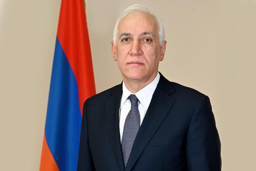 Նախագահ Վահագն Խաչատուրյանը ստացել է անհրաժեշտ բժշկական ծառայություններ և վերադարձել բնականոն աշխատանքային ռեժիմի