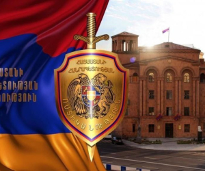 25-ամյա և 20-ամյա եղբայրները գրտնակի հարվածով սպանել են իրենց մորը. ՆԳՆ ոստիկանություն