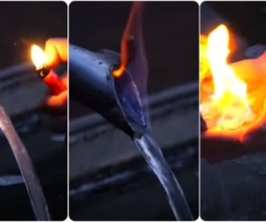 Գետք գյուղի «վառվող հույսը»