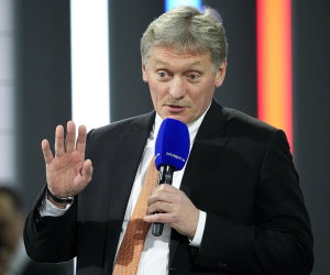 Pashinyan Didn't Specify EU Membership Referendum Deadline, Says Peskov