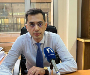 Գլխավոր դատախազությունն ընթացք է տվել Լիպարիտ Դրմեյանի վերաբերյալ վարչապետի բանավոր հաղորդմանը