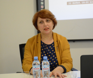 Վրաստանի իշխանությունը շատ լավ գիտի, թե ինչպես պետք է մանիպուլացնի հանրային կարծիքը