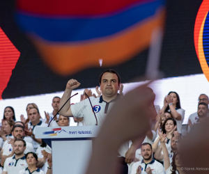 Law Enforcement in Armenia Search Home of Strong Armenia Alliance MP