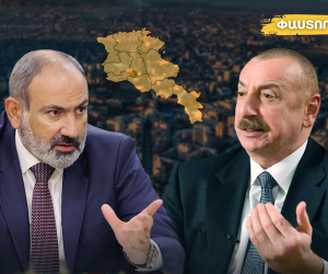 «Փաստորեն». որտեղի՞ց հայտնվեց «300.000 ադրբեջանցիների» մասին թեզը