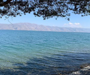 Փրկարարները Սևանա լճից դուրս են բերել քաղաքացու դին