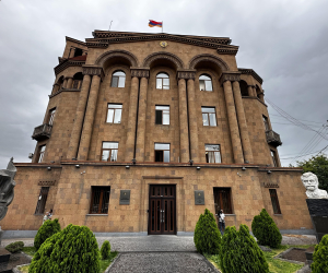 Կիրառվել է 162 կարգապահական տույժ, 11 ծառայող ազատվել է ծառայությունից․ ՆԳՆ-ն ամփոփել է 2026-ի առաջին կիսամյակի արդյունքները
