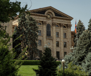ԱԺ նիստը՝ ուղիղ հեռարձակմամբ
