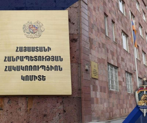Երևանի քաղաքապետարանի նախկին պաշտոնյան մեղադրվում է հողատարածքներն ապօրինի օտարելու մեջ. նախաքննությունն ավարտվել է 