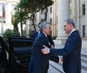 ԵԱՀԿ գործող նախագահը ողջունում է հայ-ադրբեջանական բանակցություններում գրանցված առաջընթացը