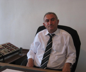Արագածոտնի նախկին մարզպետ Սարգիս Սահակյանից հօգուտ պետության կբռնագանձվի շուրջ 184 միլիոն դրամ և անշարժ գույք