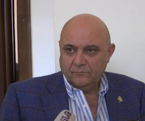 Ձերբակալվել է «Մուլտի գրուպ» կոնցեռնի նախկին գլխավոր տնօրեն Սեդրակ Առուստամյանը