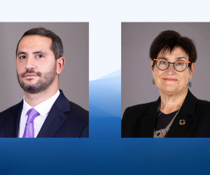 ԵԽԽՎ նախագահ Պետրա Բայրը շնորհավորել է Ռուբեն Ռուբինյանին ՀՀ ԱԺ նախագահի պաշտոնում ընտրվելու կապակցությամբ
