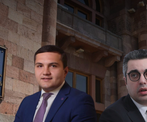 Կառավարությունն արտոնություն է տվել ՊԵԿ նախկին տեղակալին ու Պոլիտեխնիկի ռեկտորին պատկանող ընկերությանը