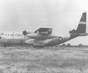 Deadly Cold War Clash: Soviet MiG-17 Fighters Down U.S. Spy Plane Over Armenia