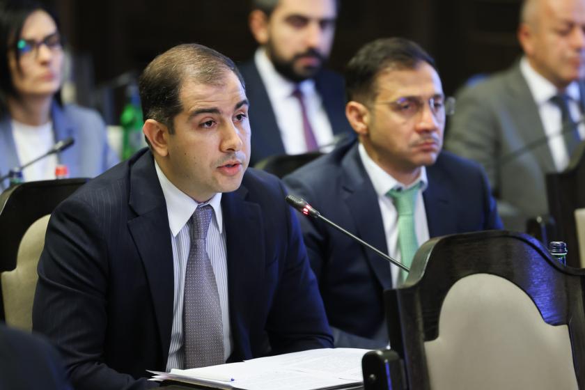 Ովքեր են խաղային գործունեության կարգավորման նոր օպերատորի սեփականատերերը