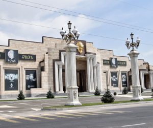 ՊԵԿ-ը «Առինջ մոլ»-ում բացահայտել է 1,3 մլրդ դրամի թաքցված հարկման օբյեկտ