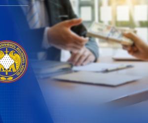 Կոռուպցիոն բնույթի հանցագործությունները՝ 2026 թվականի առաջին կիսամյակում