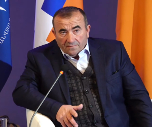 Տաթև համայնքի նախկին ղեկավար Մուրադ Սիմոնյանից կբռնագանձվի 4 միլիոն 454 հազար դրամ
