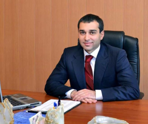 Արգամ Աբրահամյանը 2 ամսով կալանավորվել է