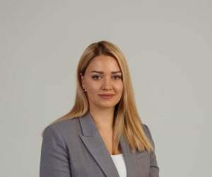 Շահանե Մնացականյանը՝ առողջապահության նախարարի տեղակալ