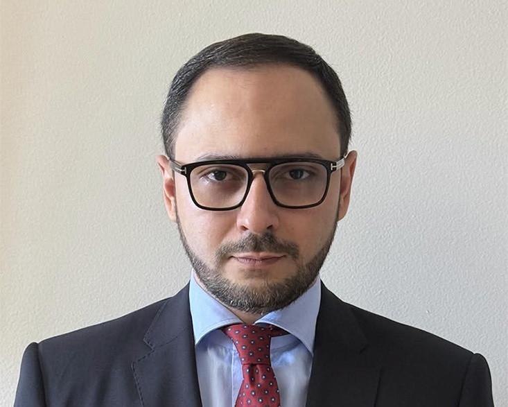 Հայկ Առաքելյանը նշանակվել է Շրջակա միջավայրի նախարարի տեղակալ