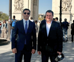 Վեդի համայնքը նոր ղեկավար ունի