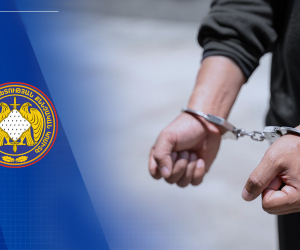 1 մլրդ դրամ արժողության՝ 25.5 կգ «Ափիոն» և 3 կգ «Մարիխուանա» տեսակի թմրամիջոցների մաքսանենգություն կատարած անձինք կալանավորվել են. ՔԿ
