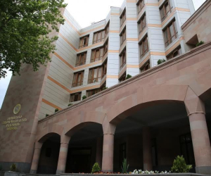 Խուլիգանություն կատարած անձի մոտ ապօրինի ռազմամթերք է հայտնաբերվել. ՔԿ