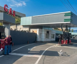 Կասեցվել է «Ա․ Ա․ Հովհաննիսյան» ՍՊԸ-ին պատկանող լցակայանի հեղուկ գազի վաճառքը․ արձանագրվել է թերլիցքավորում