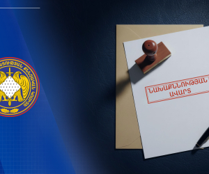 Լոռու մարզում ընտրական իրավունքի ազատ իրականացմանը խոչընդոտելու վերաբերյալ քրեական վարույթի նախաքննությունն ավարտվել է