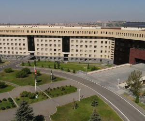 Վրաերթից տուժած զինծառայողների կյանքին վտանգ չի սպառնում. ՊՆ