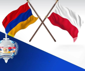 Լեհաստանը բավարարել է ՀՀ գլխավոր դատախազության միջնորդությունը. հետախուզվող անձը հանձնվել է ՀՀ իրավասու մարմիններին