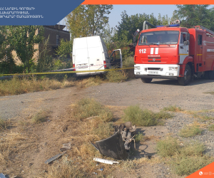 ՃՏՊ Արմավիր-Երևան ավտոճանապարհին․ կան տուժածներ և զոհ