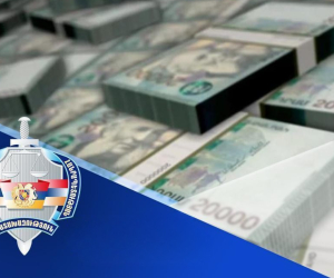 Հանրային քրեական հետապնդում է հարուցվել Ռոբերտ Քոչարյանին փոխակապակցված ընկերությունների տնօրենների նկատմամբ