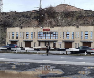 ՏԿԵՆ-ը մտադիր է Պտղնու բնակիչների բարձրացրած հարցին լուծում տալ